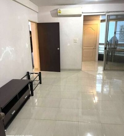 Hagone, 76 sqm 1 bed 2nd floor pool view