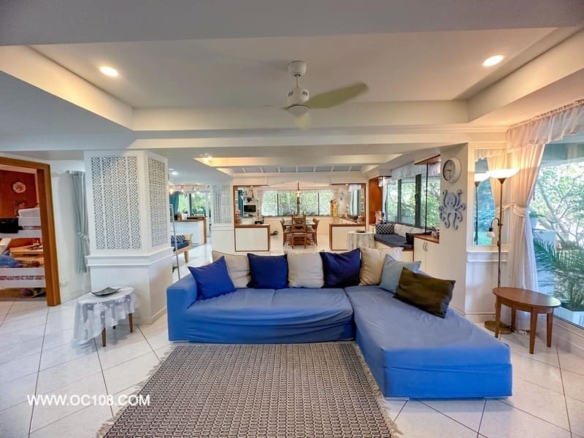 Grand Condotel, 186 sqm 3 beds 1st floor courtyard view