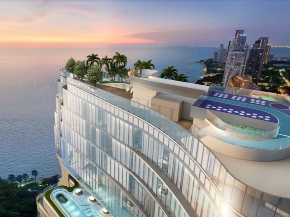 Wyndham Grand Residences