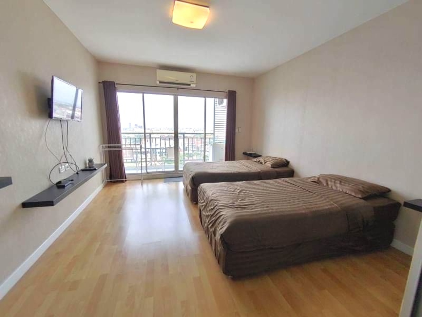 Unicca Pattaya Condo