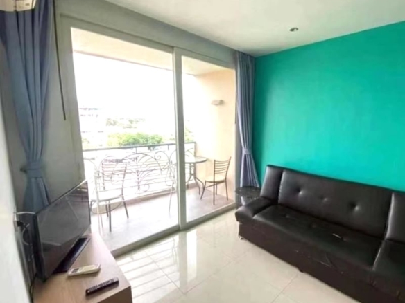 Atlantis Condo Resort