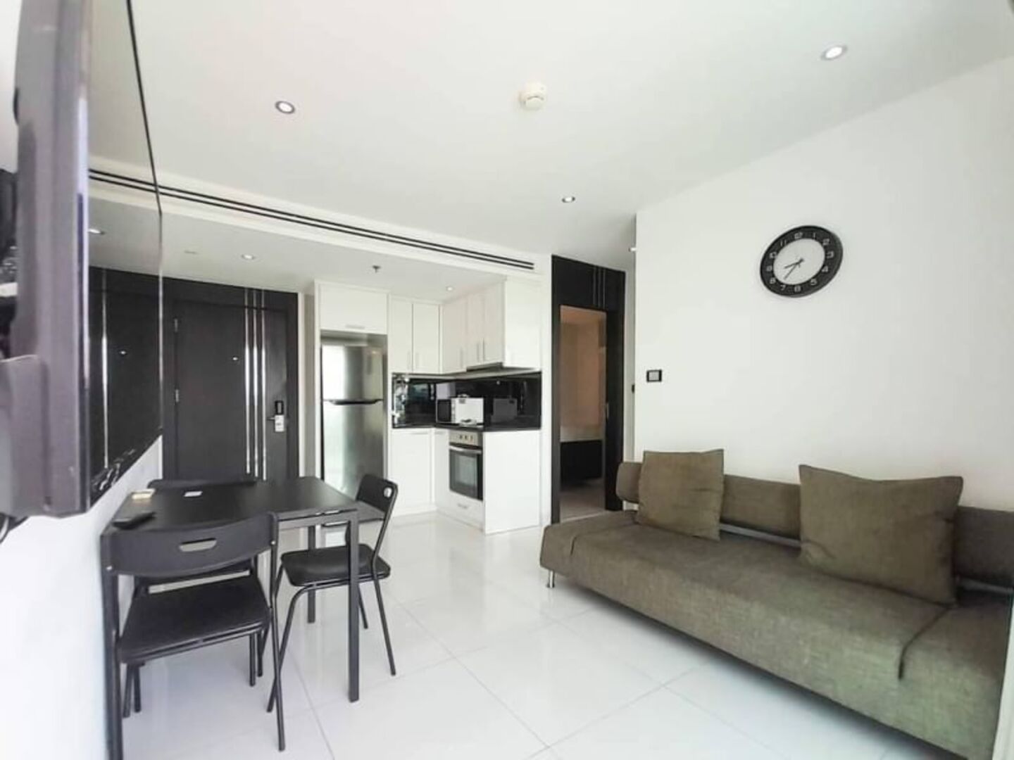 Sky Residences Pattaya