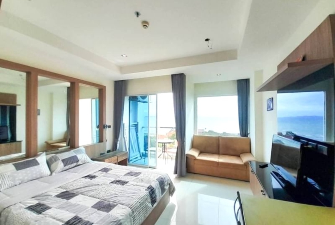 Nam Talay Condo