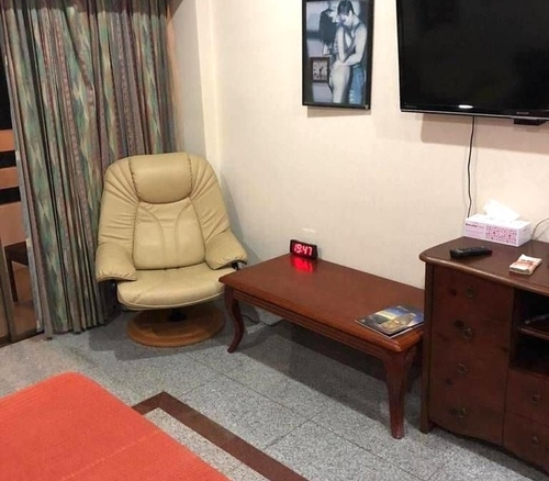 Jomtien Condotel, 35 sqm studio 3rd floor sea view