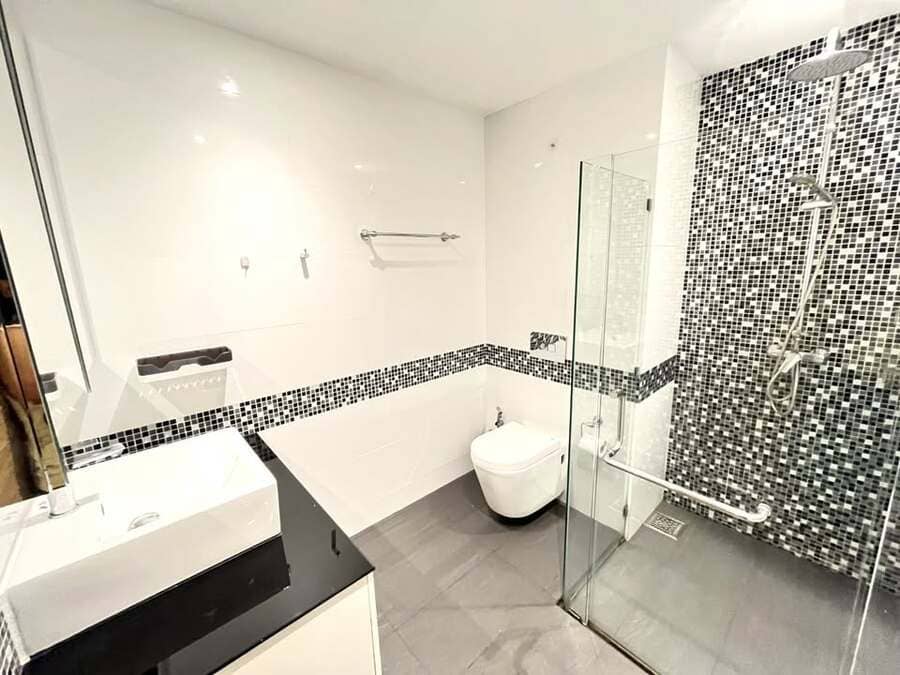 VN Residence 3（VN住宅3）1居45㎡｜3楼｜靠近 Yinyom 海滨商业街