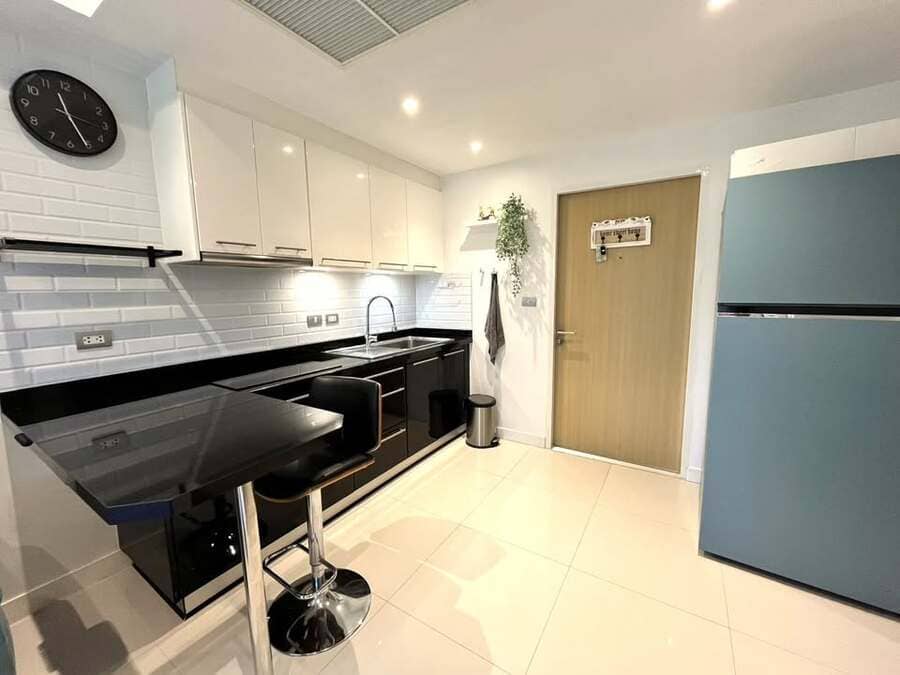 VN Residence 3（VN住宅3）1居45㎡｜3楼｜靠近 Yinyom 海滨商业街