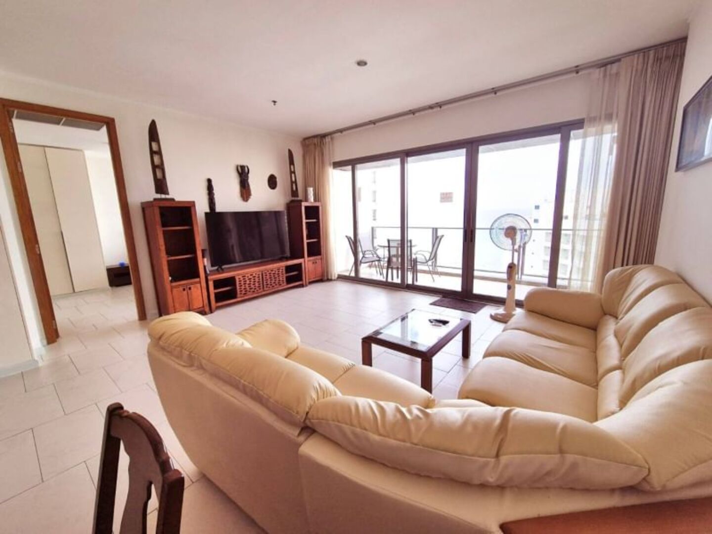 Northpoint, 103 sqm 2 bedrooms Sea view Northpoint, 103 sqm 2 bedrooms Sea view
