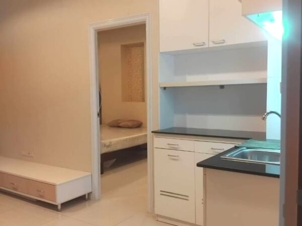CC Condominium 1