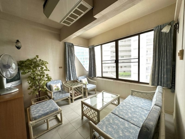 Siam Penthouse 3