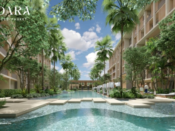 Sudara Residences