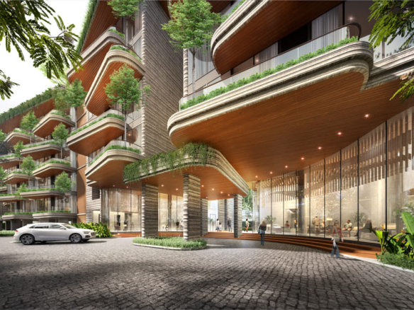 CASCADE Bangtao Beach