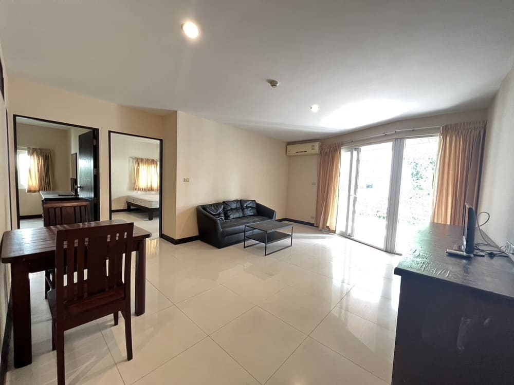 Jomtien Plaza Residence