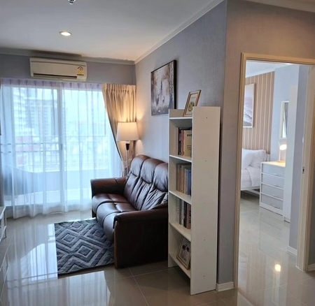 Lumpini Park Beach Jomtien