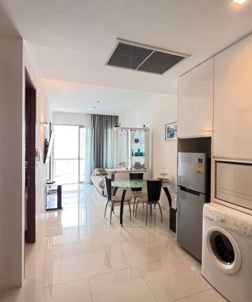 The Sanctuary Condominium