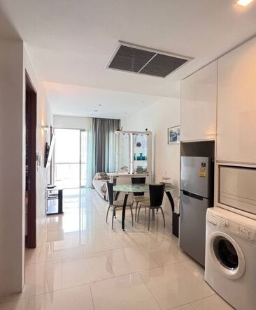The Sanctuary Condominium