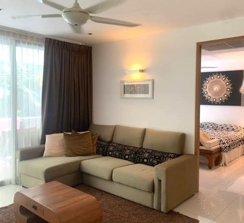 Sanctuary Wongamat