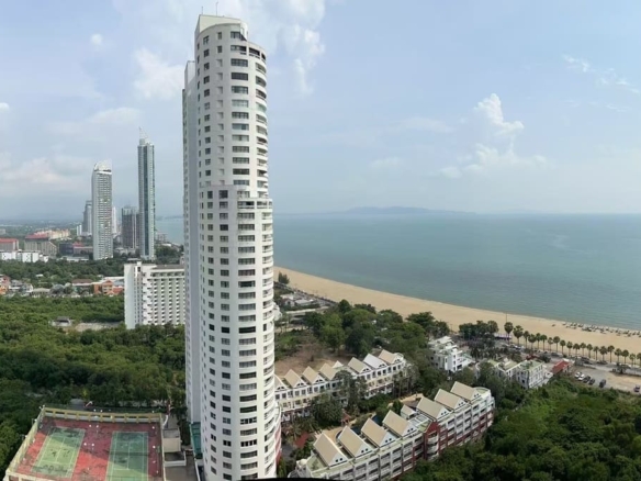 Lumpini park beach Jomtien
