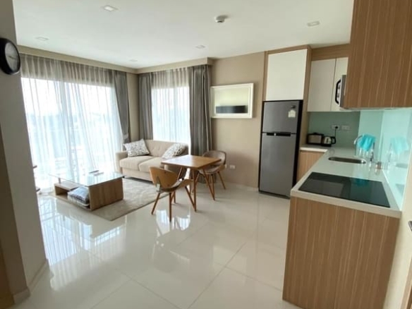 City Garden Tropicana