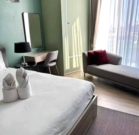 EDGE Central Pattaya