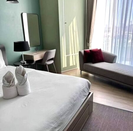 EDGE Central Pattaya