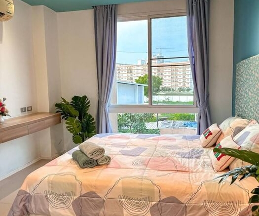 Atlantis Condo Resort