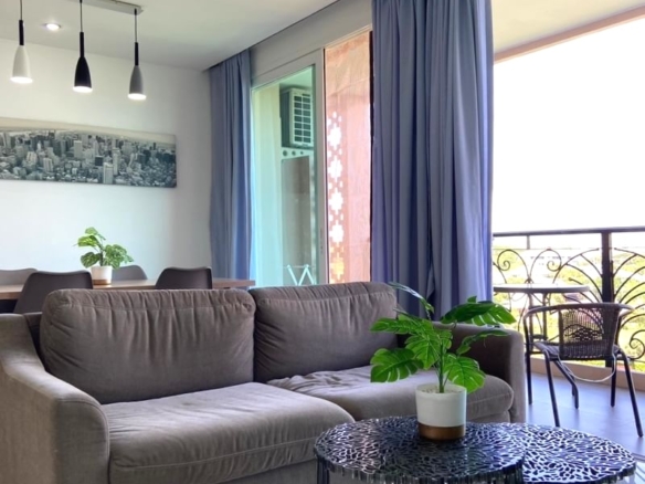 Atlantis Condo Resort