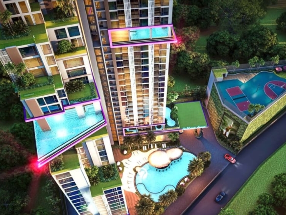 The Riviera Santa Monica