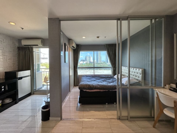 Lumpini park beach jomtien