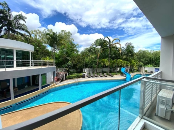 Laguna Beach Resort 1