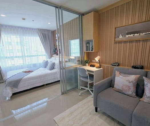 Lumpini park beach Jomtien