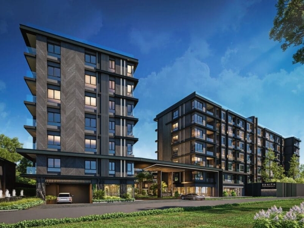 Zenith Pattaya