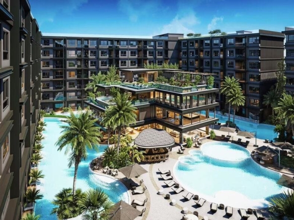 Zenith Pattaya