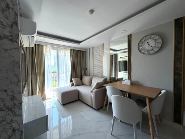 Dusit Grand Park 2