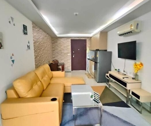 The Maldives (Laguna 3)