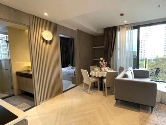 Andromeda Condominium