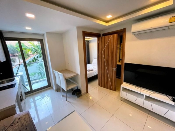 Arcadia Beach Resort