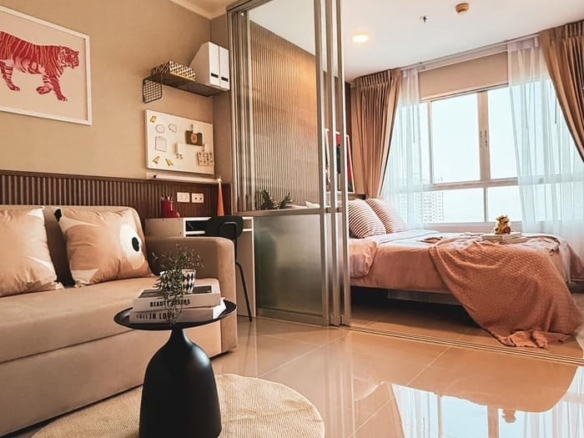 Lumpini Ville Naklua – Wongamat