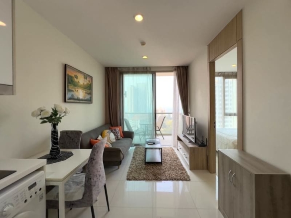 The Riviera Wongamat