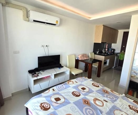 The Maldives (Laguna 3)