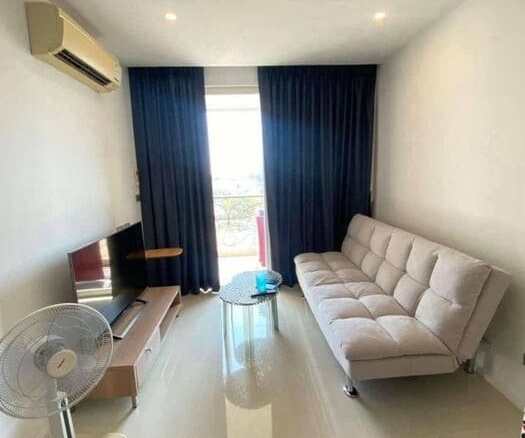 Atlantis Condo Resort