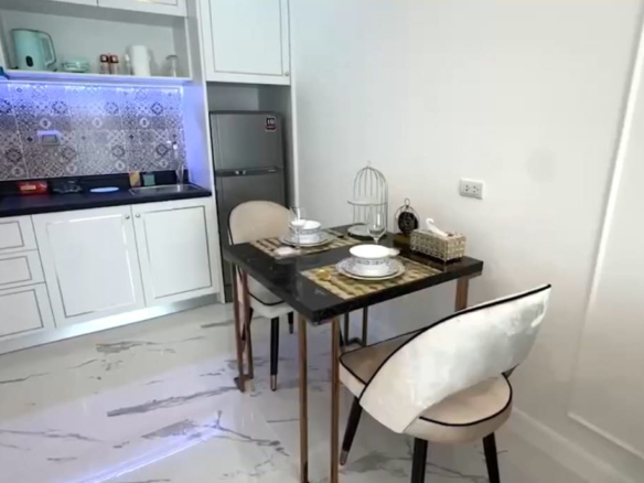 The Empire Tower pattaya