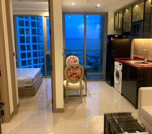 The Riviera Ocean Drive