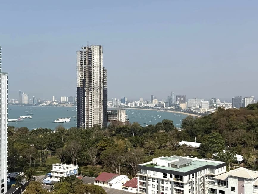 The Cliff Pattaya