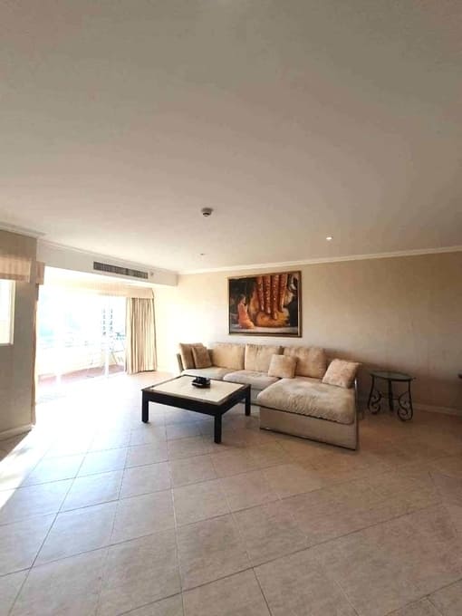 Executive Residence 3（行政住宅3）1居85㎡｜5楼｜海景