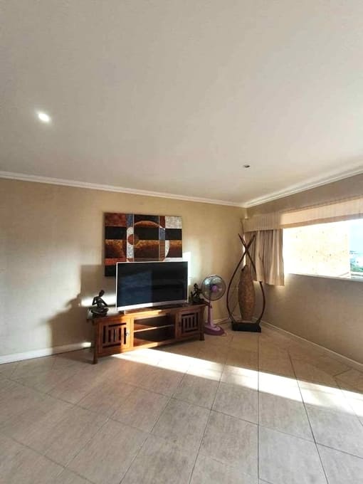 Executive Residence 3（行政住宅3）1居85㎡｜5楼｜海景