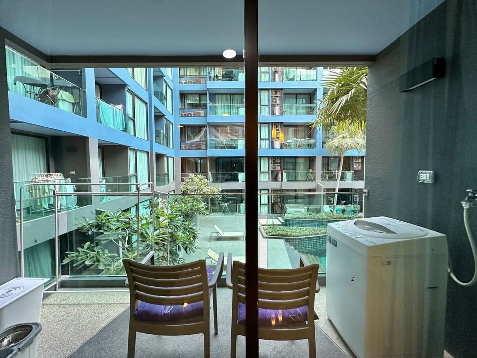 Acqua Condo