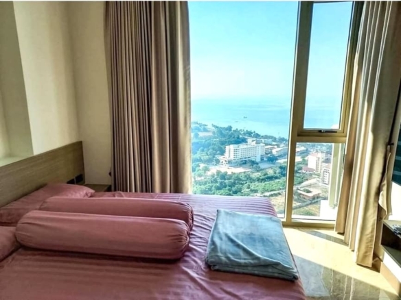 The Riviera Ocean Drive