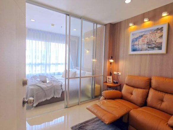 Lumpini park beach Jomtien