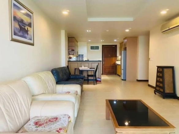 The Regent Pratumnak