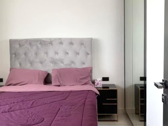 Arcadia Millennium Tower